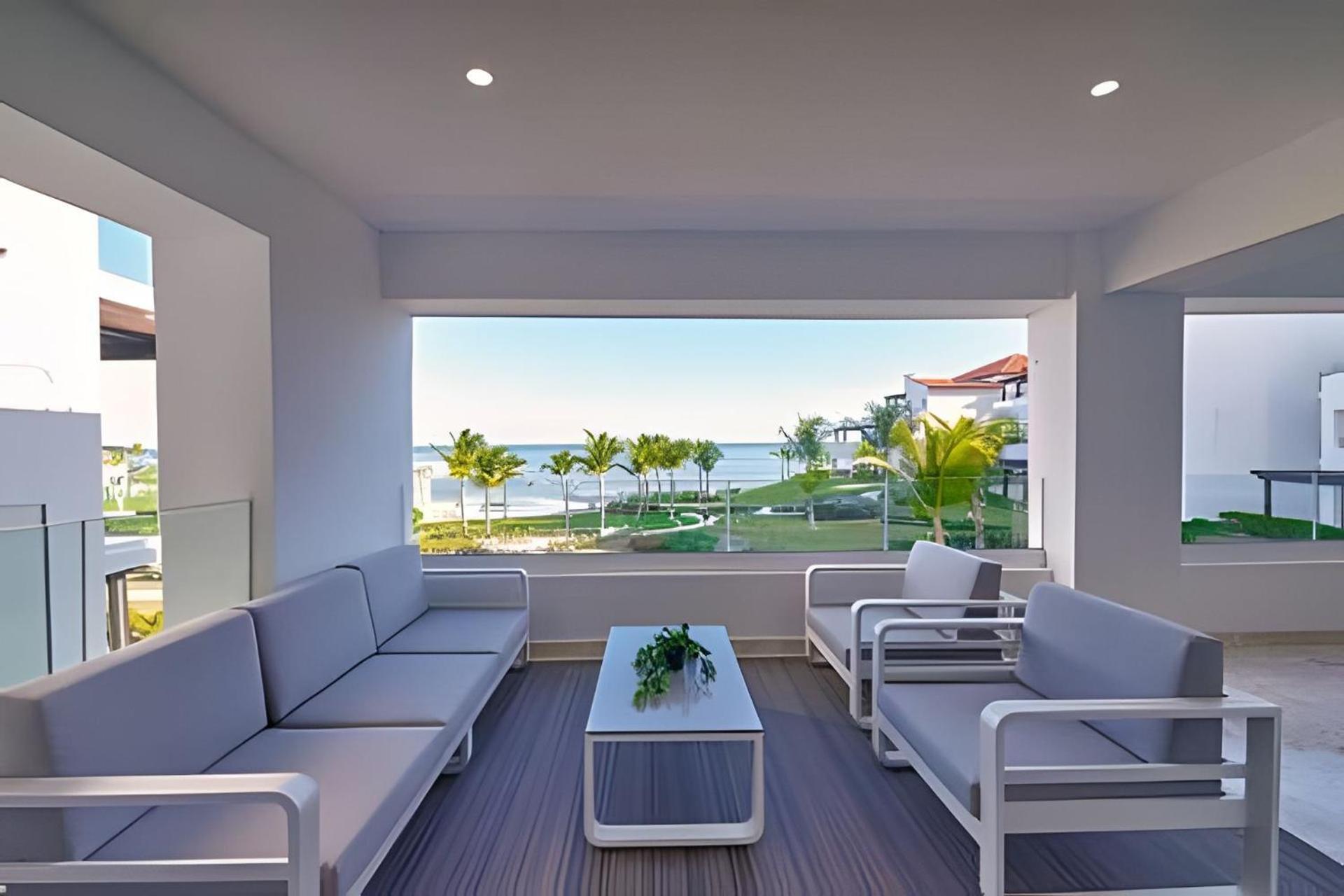 Apartment Punta Palmera Ocean Views 1bed Cap Cana *